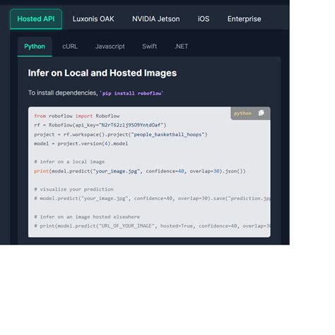 Image result for Roboflow Object Detection