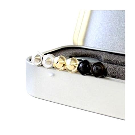 E3D Nozzle Pro Pack 1.75mm Kit buy online at Low Price in India ...