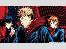 Jujutsu Kaisen Reveals Opening and Ending Theme Song  