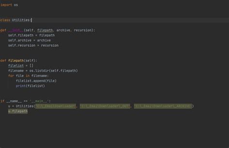 Image result for Os.listdir Use in Python