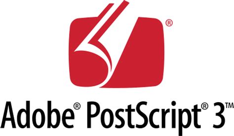 Image result for Adobe PostScript