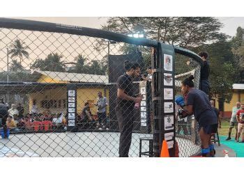 3 Best Martial Arts School in Surat, GJ - ThreeBestRated