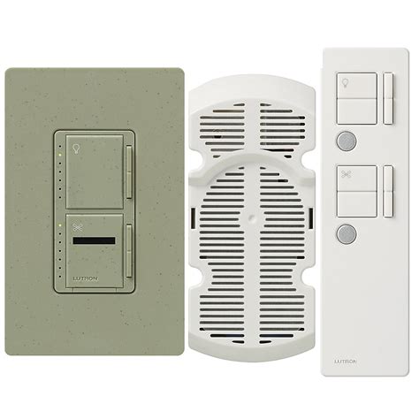 Lutron Maestro IR 300-watt 3-way Remote Control Light Switch ...