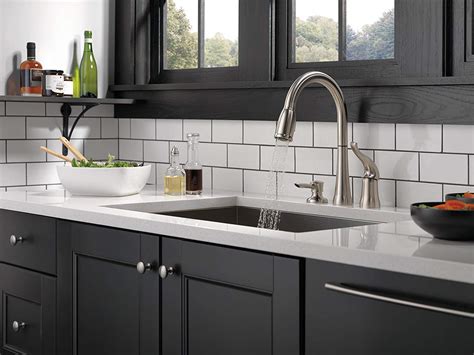 Top Kitchen Sink Faucets For 2021 - Kitchen Ideas