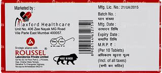 Repadine 2 MG | Order Repadine 2 MG Tablet Online at Truemeds