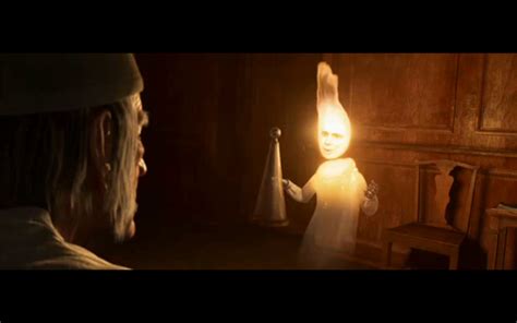 Image - Ghost of Christmas Past.png - DisneyWiki