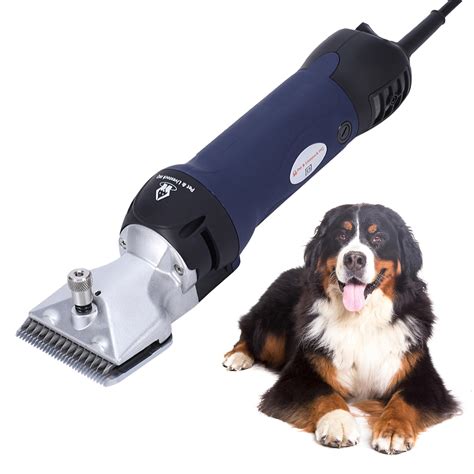 Best dog clippers for thick coats online