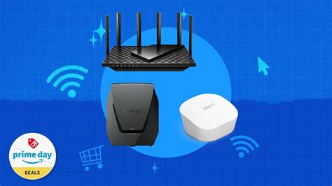 Wi-Fi Mesh Networking Systems