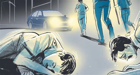 Two journalists hurt as 'DMK men' unleash attack during TV show