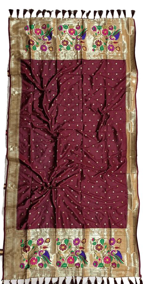 Buy Paithani Sarees, Lehengas, Blouses Online – Paithanistore