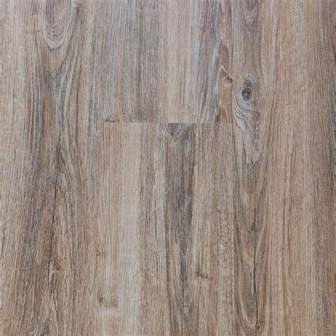 Salem Oak Hybrid Flooring - Chase Tiles
