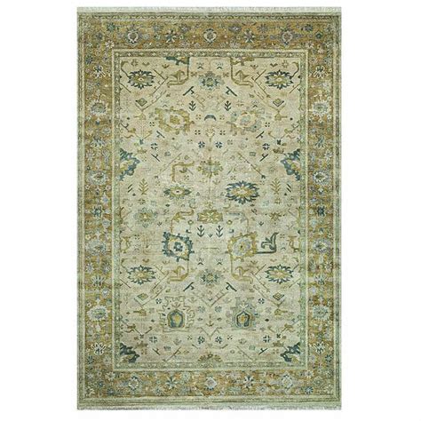 Persian Saga – Obeetee Carpets India