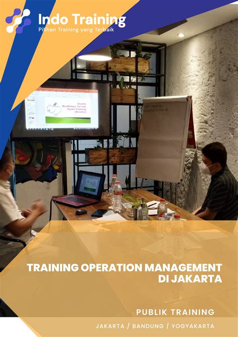 Operations Management Training Program 的图像结果