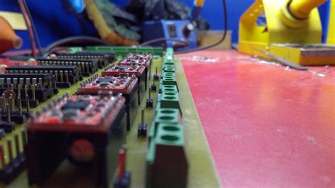 Image result for Arduino VFD