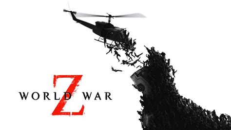 World War Z (2013) - Backdrops — The Movie Database (TMDB)