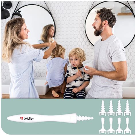 Tvidler Ear Wax Remover Kit – Macadve