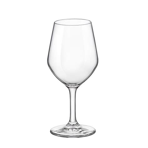 Čaša Bormioli Rocco Verso Cal Flute 22,5cl 6kom 78466 | Volim svoj dom