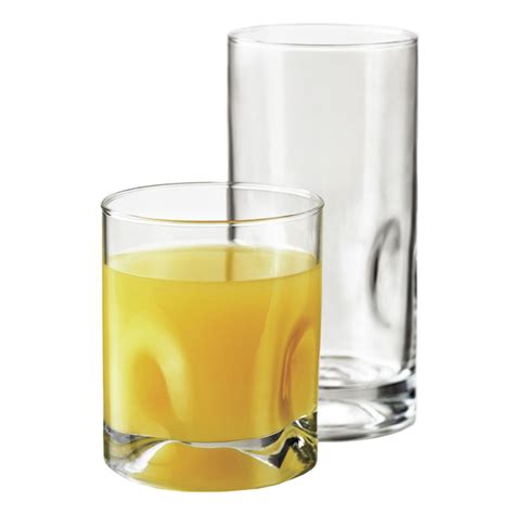 libbey drinking glasses