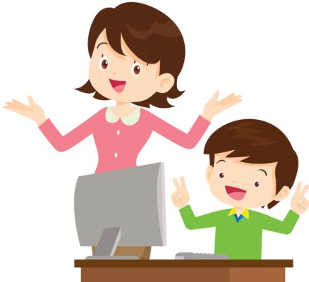 Image result for Computer-Based Training PNG