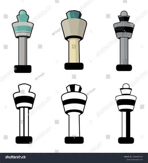 Image result for ATC Tower Drawing