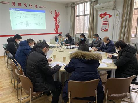 我校召开2022年教师公派出国（境）研修考核工作会-教师教学发展中心