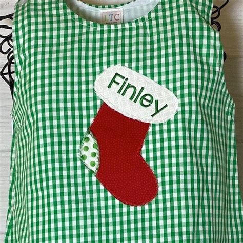 Image result for Applique Stocking Patterns