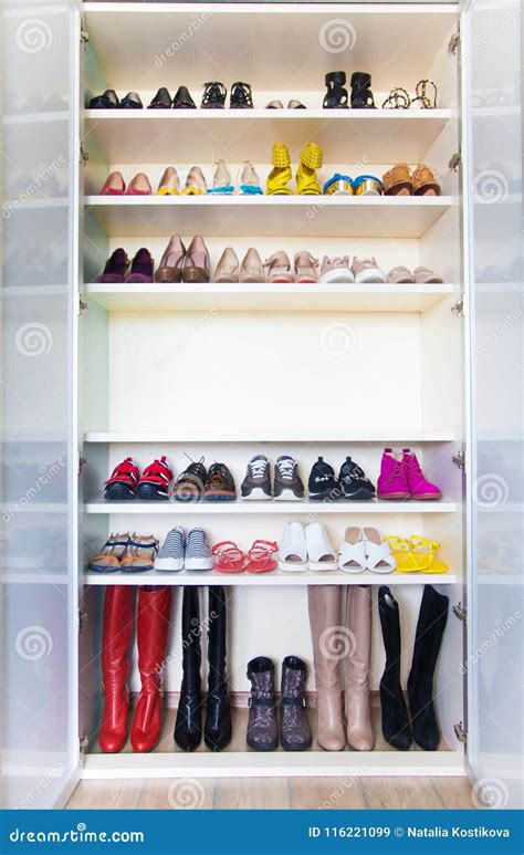 Shoes And More Shoes