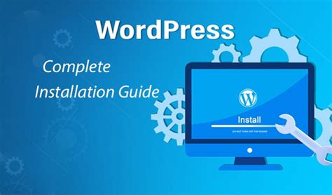 Image result for WordPress Installation Step by Step