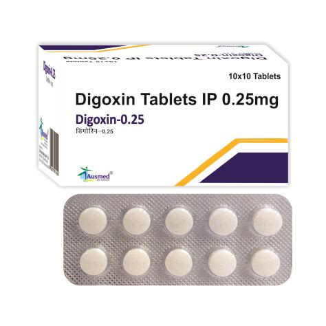 Image result for Digoxin Side Effects
