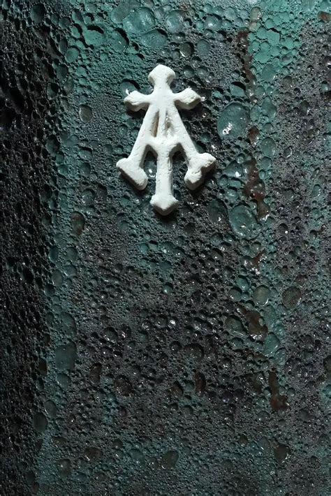 Early Earth – Ceramic Candle