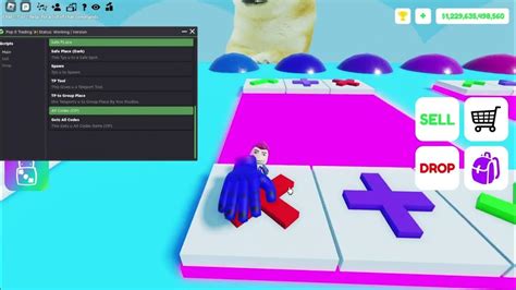 Image result for Pop It Trade Auto Scam Script