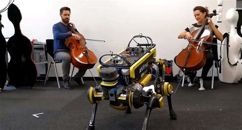 Cool Robotics Dance 的图像结果