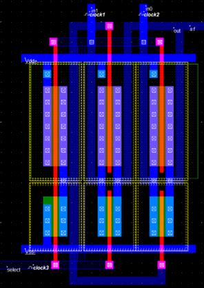 Serial Adder Logic Design 的图像结果