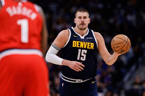 Nuggets vs. Clippers Players Stats and Box Score: NBA Playoffs Game 3