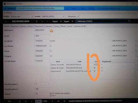 Image result for Tudf File Format