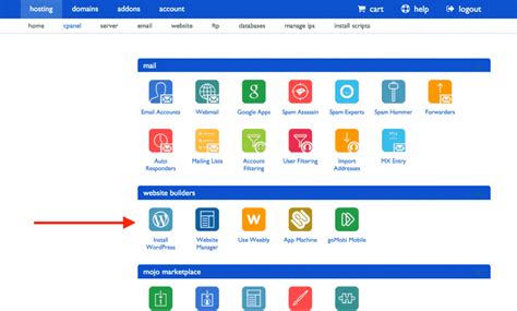 Image result for Bluehost Web Hosting Tutorial