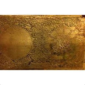 Metal Etching Service at Best Price. Metal Etching Service in Vadodara