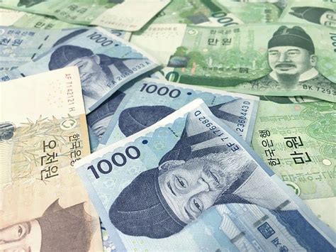 10万韩元相当于多少人民币-林哥理财