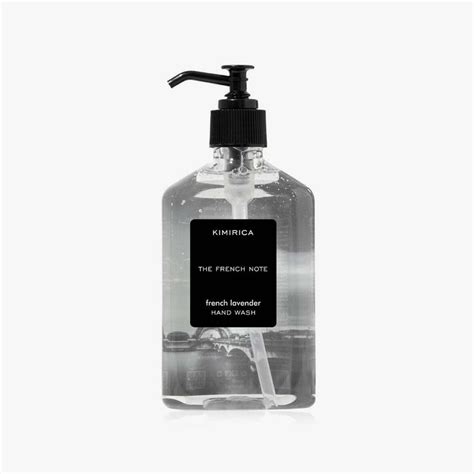 Buy Organic Natural Liquid Hand Wash Online in India | Kimirica