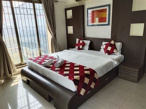 WELCOME HOME SERVICE APARTMENTS (Mumbai) - Hotel Reviews, Photos, Rate ...