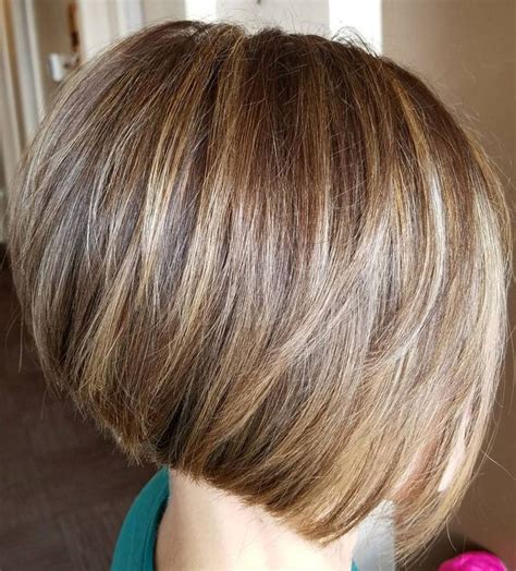 60 Short Bob Haircuts and Hairstyles for Women to Try in 2024 | Short ...