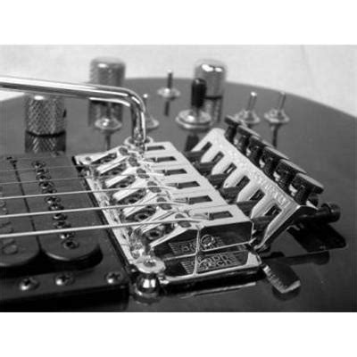 How to Install Graph Tech Piezo On Floyd Rose 的图像结果