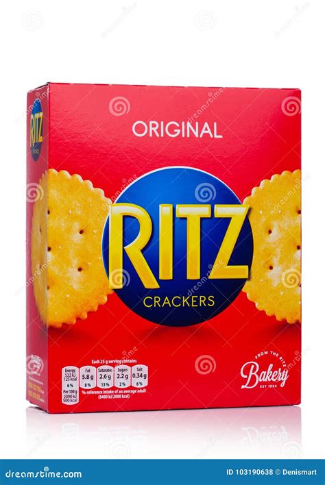 Image result for Red Box Crackers