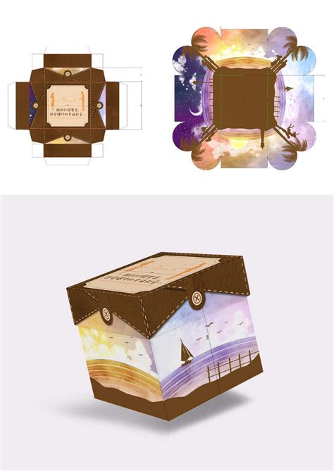 Image result for Explosion Box Design