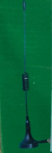 Auto switch antenna – Agri-Route