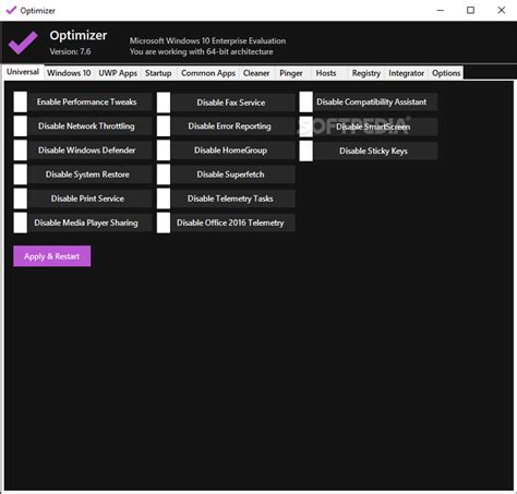 Image result for Optimizer Download