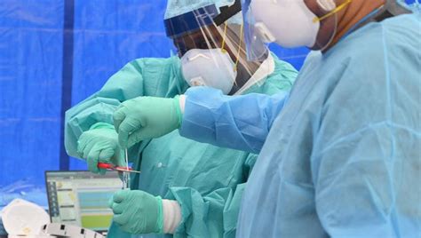 US approves new coronavirus antigen test with fast results | FOX 5 New York