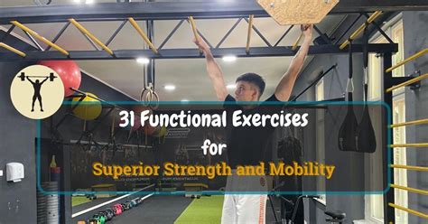 Image result for Full Body Functional Exercises