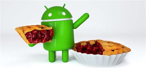 Android 9 Has Finally Arrived Heres Everything One Needs To Know To Get ...