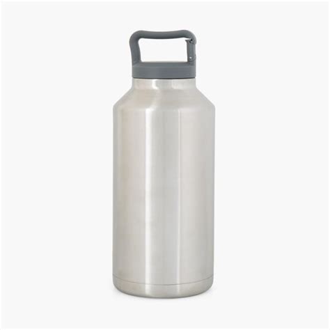 Buy Atlantis Steel Gowler With Handle from Home Centre at just INR 1499.0